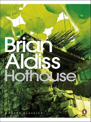Hothouse - ebook